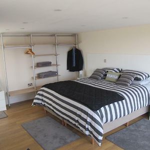 Deluxe Double Room Sea View